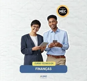 Curso Técnico em Finanças
