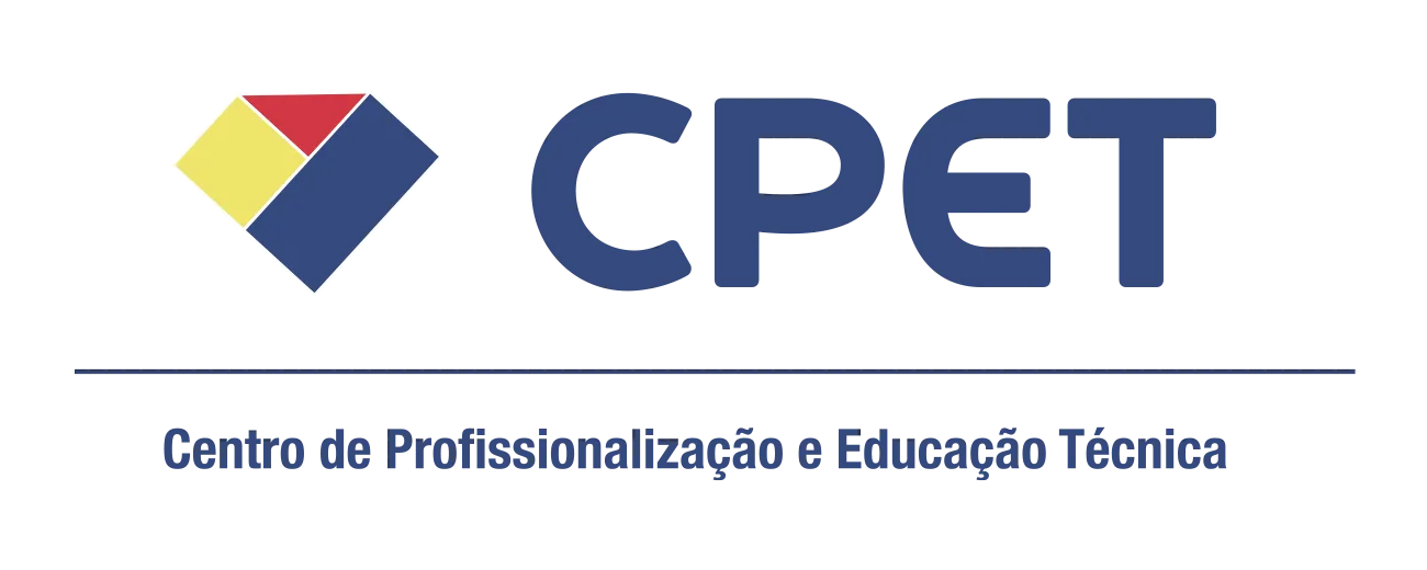 Logo CPET