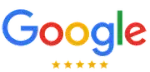 Avaliações do Google