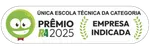 Prêmio Reclame Aqui 2025 Indicada