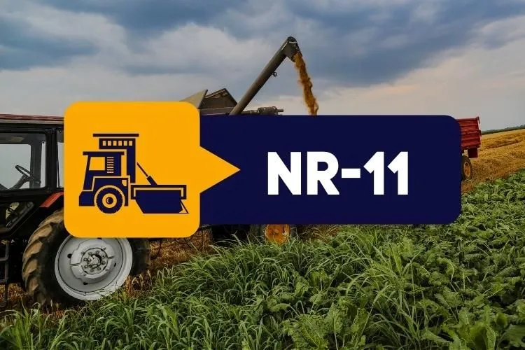 Operador de Guincho Agrícola