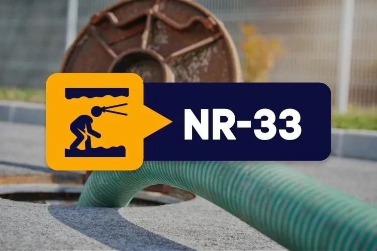 Trabalhador Autorizado e Vigia