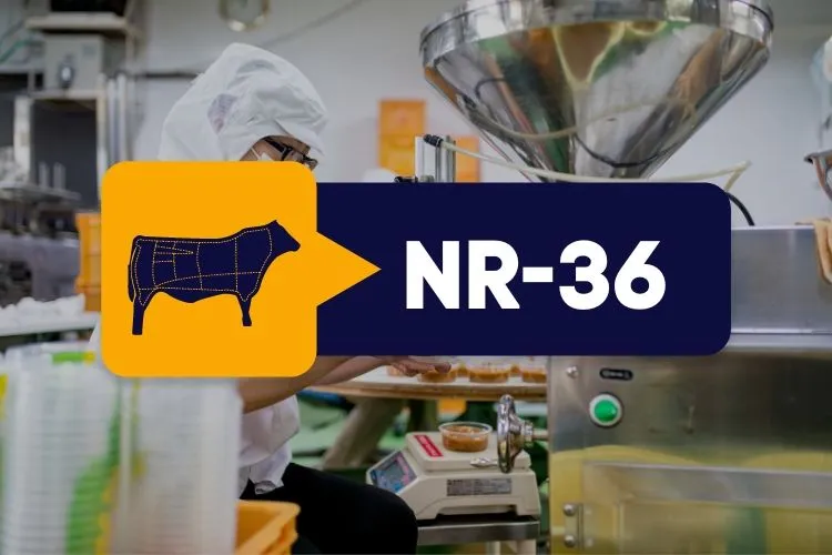 Segurança E Saúde No Trabalho Em Empresas De Abate, Processamento De Carnes E Derivados 05