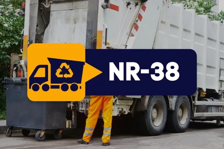 Segurança E Saúde No Trab. Nas Atividades De Limp. Urbana E Manejo De Resíduos Sólidos Teórico