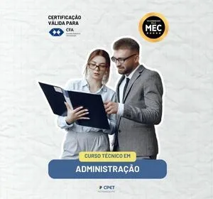 Curso Técnico em Administração