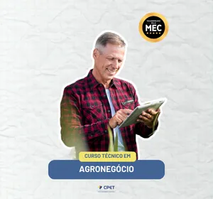 Curso Técnico em Agronegócio
