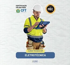 Curso Técnico em Eletrotécnica
