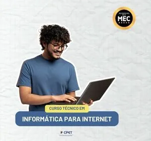 Curso Técnico em Informática para Internet