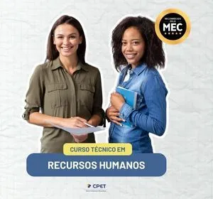Curso Técnico em Recursos Humanos