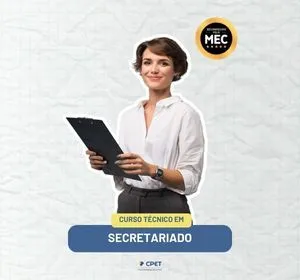 Curso Técnico em Secretariado