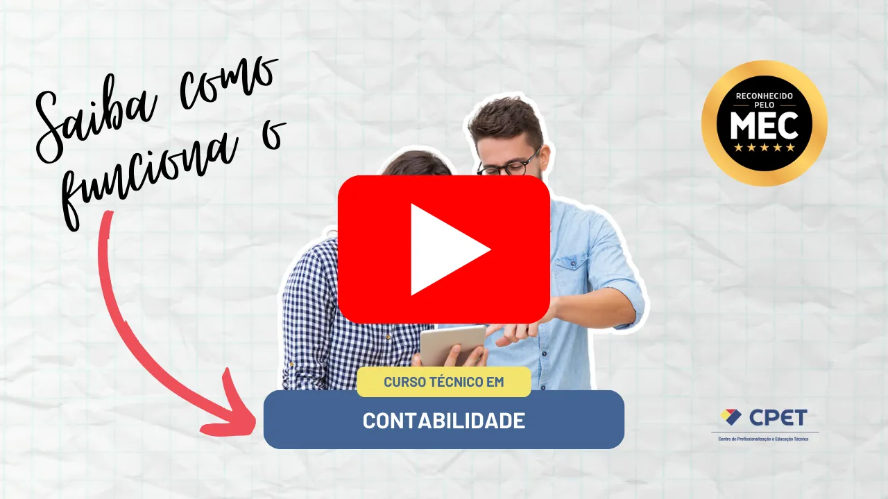 Curso Técnico em Contabilidade