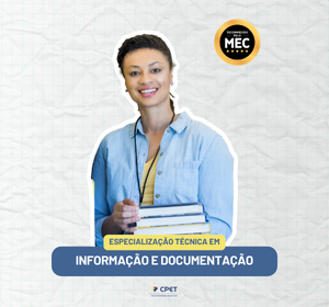 Especialização Técnica em Informação e Documentação
