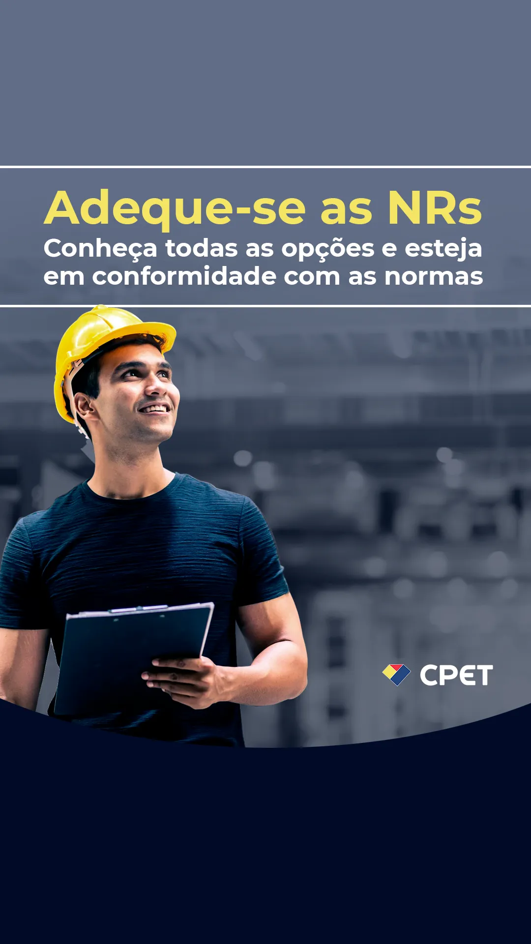 Cursos de NR